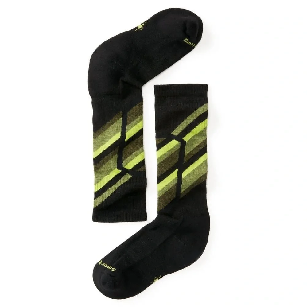 ❄️Smartwool Kids’ Ski Racer Socks❄️ ~Boys medium